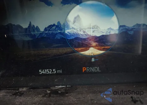 2021 Ford Escape Titanium Hybrid z USA, uszkodzony, nr VIN 1FMCU9DZ7MUA41072